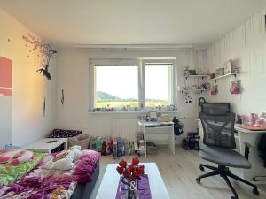 Pronájem bytu 4+1, Česká Lípa, Hradecká, 98 m2