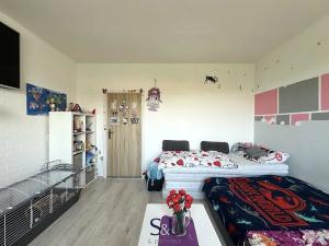 Pronájem bytu 4+1, Česká Lípa, Hradecká, 98 m2