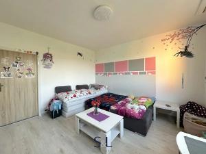 Pronájem bytu 4+1, Česká Lípa, Hradecká, 98 m2