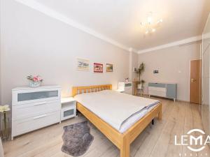 Prodej bytu 3+1, Olomouc, Praskova, 108 m2