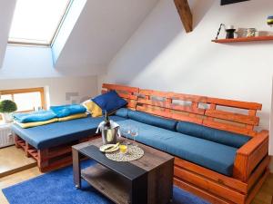 Pronájem bytu 2+kk, Brno, Radnická, 83 m2