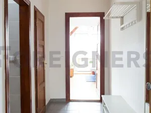 Pronájem bytu 2+kk, Brno, Radnická, 83 m2