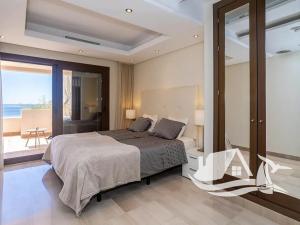 Prodej bytu 3+kk, Estepona, Španělsko, 120 m2