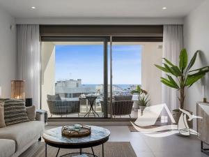 Prodej bytu 3+kk, Estepona, Španělsko, 135 m2