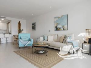 Prodej bytu 3+kk, Estepona, Španělsko, 135 m2