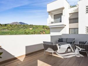 Prodej bytu 3+kk, Estepona, Španělsko, 135 m2