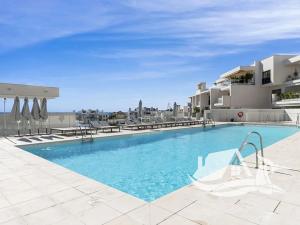 Prodej bytu 3+kk, Estepona, Španělsko, 135 m2