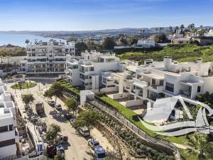 Prodej bytu 3+kk, Estepona, Španělsko, 135 m2