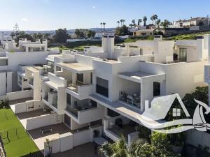 Prodej bytu 3+kk, Estepona, Španělsko, 135 m2