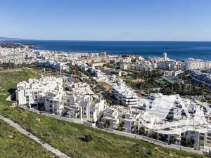 Prodej bytu 3+kk, Estepona, Španělsko, 135 m2