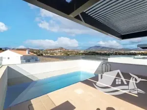 Prodej bytu 3+kk, Estepona, Španělsko, 100 m2