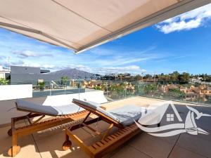 Prodej bytu 3+kk, Estepona, Španělsko, 100 m2