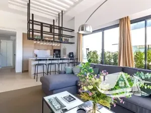 Prodej bytu 3+kk, Estepona, Španělsko, 100 m2