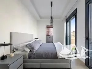 Prodej bytu 3+kk, Estepona, Španělsko, 100 m2