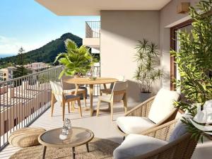 Prodej bytu 3+kk, Capdepera, Španělsko, 71 m2