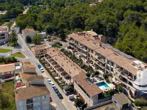 Prodej bytu 3+kk, Capdepera, Španělsko, 71 m2