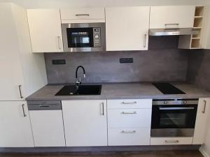 Pronájem bytu 3+1, Doksy, Dalibora z Myšlína, 87 m2