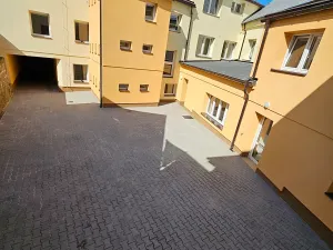Pronájem bytu 3+1, Doksy, Dalibora z Myšlína, 87 m2