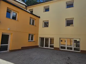 Pronájem bytu 3+1, Doksy, Dalibora z Myšlína, 87 m2