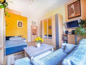 Prodej bytu 2+kk, Praha - Libeň, Čihákova, 46 m2