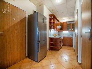 Prodej bytu 2+kk, Praha - Libeň, Čihákova, 46 m2