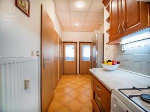 Prodej bytu 2+kk, Praha - Libeň, Čihákova, 46 m2