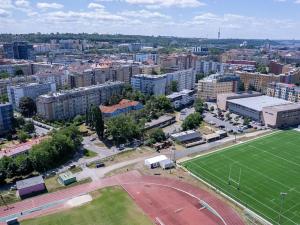Prodej bytu 2+kk, Praha - Libeň, Čihákova, 46 m2