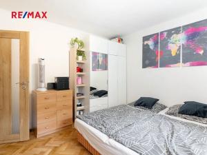 Prodej bytu 1+1, Praha - Strašnice, U hráze, 30 m2