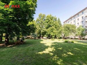 Prodej bytu 1+1, Praha - Strašnice, U hráze, 30 m2