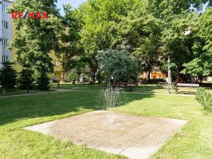 Prodej bytu 1+1, Praha - Strašnice, U hráze, 30 m2