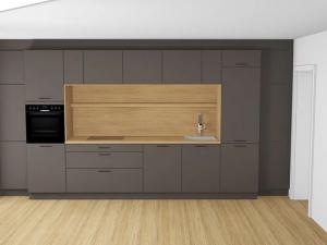 Prodej bytu 4+kk, Praha - Kunratice, Jana Růžičky, 82 m2