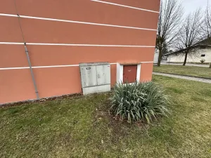 Dražba rodinného domu, Brno, Blanenská, 334 m2