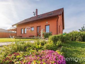Prodej rodinného domu, Nová Ves pod Pleší, Světlá, 162 m2