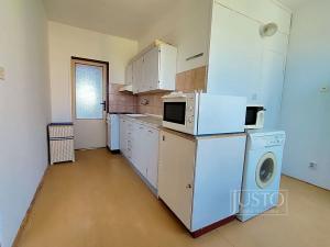 Pronájem bytu 4+1, Písek, třída Přátelství, 88 m2
