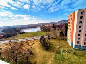 Pronájem bytu 4+1, Písek, třída Přátelství, 88 m2