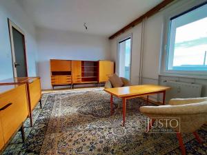 Pronájem bytu 4+1, Písek, třída Přátelství, 88 m2