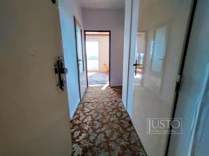 Pronájem bytu 4+1, Písek, třída Přátelství, 88 m2