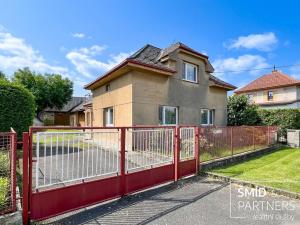 Prodej rodinného domu, Staňkovice - Nová Ves, 140 m2