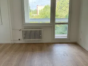 Prodej bytu 1+1, Praha - Troja, Písečná, 37 m2