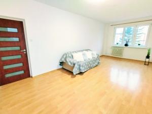 Pronájem bytu 2+1, Karviná - Ráj, Božkova, 56 m2