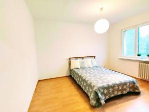 Pronájem bytu 2+1, Karviná - Ráj, Božkova, 56 m2