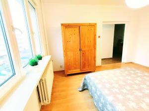 Pronájem bytu 2+1, Karviná - Ráj, Božkova, 56 m2