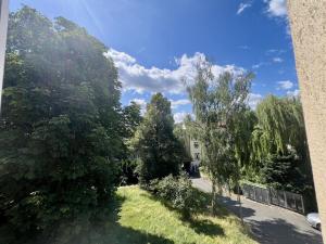 Pronájem bytu 2+1, Praha - Dejvice, Evropská, 67 m2