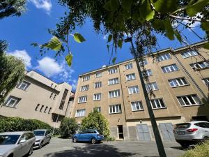 Pronájem bytu 2+1, Praha - Dejvice, Evropská, 67 m2