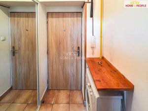 Prodej bytu 1+kk, Pardubice, Železničního pluku, 38 m2