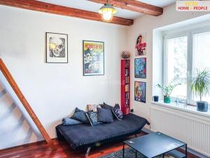 Prodej bytu 1+kk, Pardubice, Železničního pluku, 38 m2