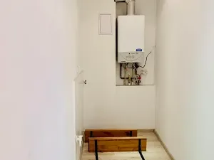 Pronájem bytu 2+kk, Děčín, Nerudova, 61 m2