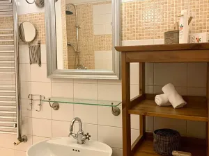 Pronájem bytu 2+kk, Děčín, Nerudova, 61 m2