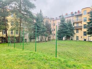 Pronájem bytu 2+kk, Děčín, Nerudova, 61 m2