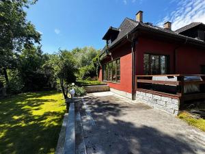 Prodej rodinného domu, Plzeň, Lužní, 260 m2